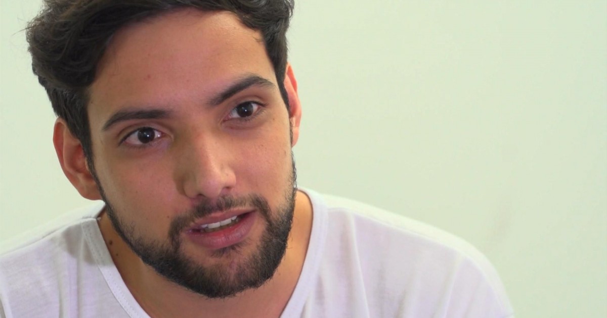 Atentado a Cristina Kirchner los datos que Jonathan Morel guardaba en